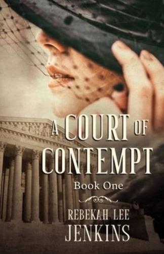 A Court of Contempt