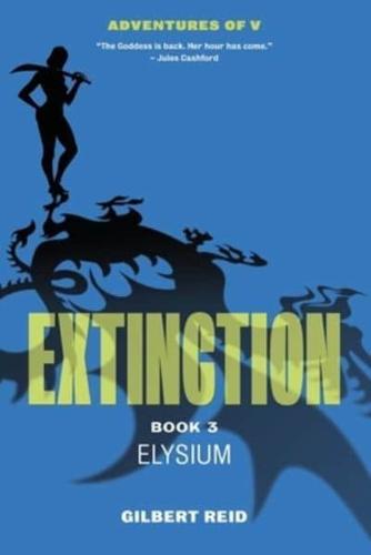 Extinction Book 3