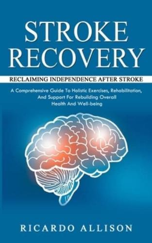 Stroke Recovery