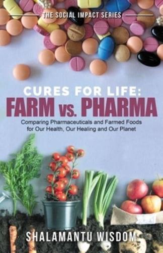 Farm Vs Pharma