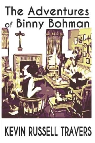 The Adventures of Binny Bohman
