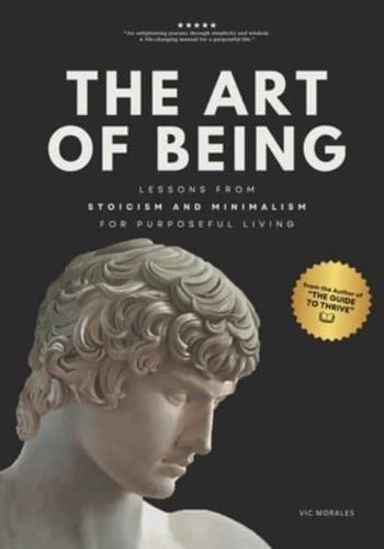 The Art of Being