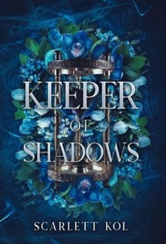 Keeper of Shadows