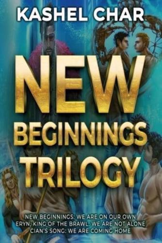 New Beginnings Trilogy
