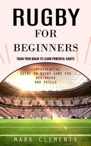 Rugby for Beginners