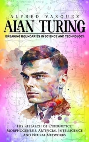 Alan Turing