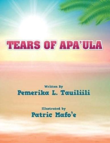 TEARS OF APAʻULA
