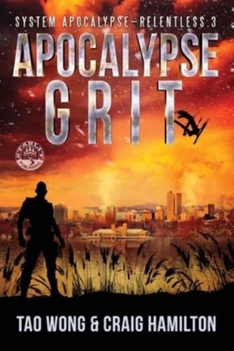 Apocalypse Grit