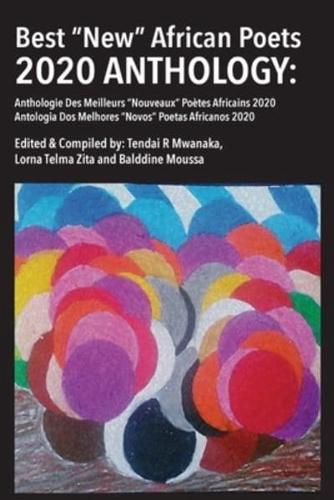 Best "New" African Poets Anthology 2020