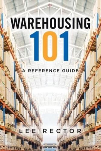 Warehousing 101