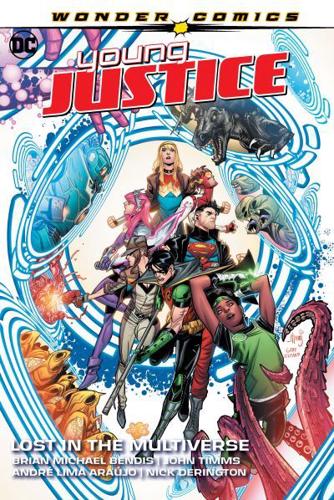Young Justice Vol. 2