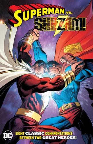 Superman Vs. Shazam!