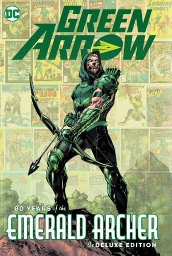 Green Arrow