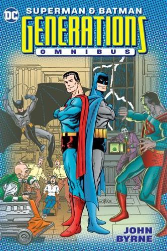 Superman & Batman, Generations Omnibus