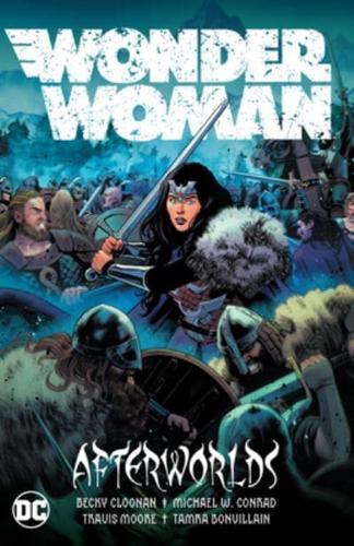 Wonder Woman. Volume 1 Afterworlds