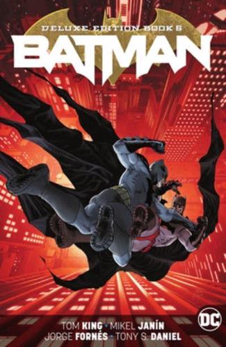 Batman. Book 6