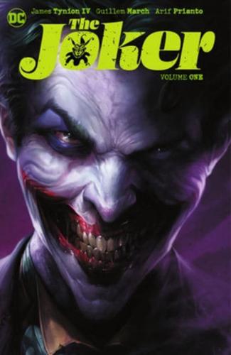 The Joker. Vol. 1