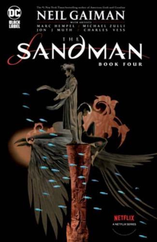 The Sandman. Book Four