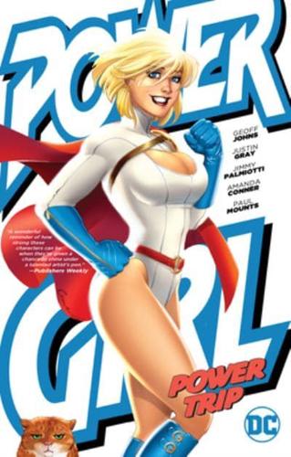 Power Girl