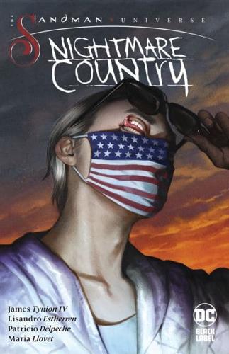 Nightmare Country