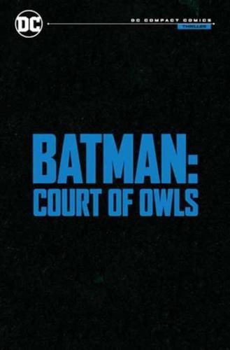 The Court of Owls Saga