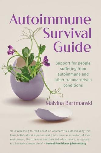 Autoimmune Survival Guide
