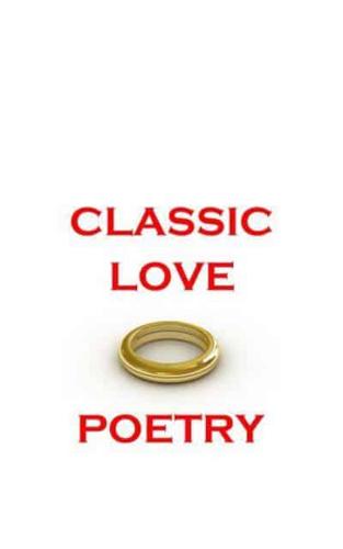 Classic Love Poetry