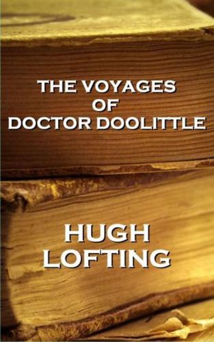 The Voyages of Dr Dolittle