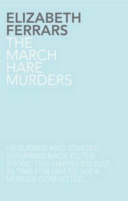 The March Hare Murders
