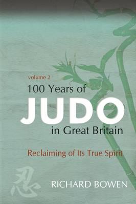 100 Years of Judo in Great Britain