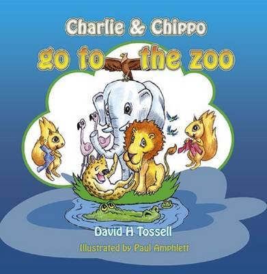 Charlie & Chippo Go to the Zoo