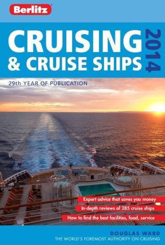 Cruising & Cruise Ships 2014
