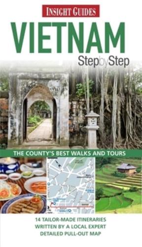 Vietnam Step-by-Step