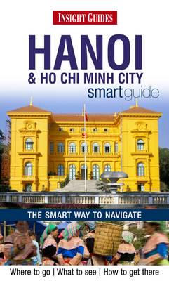 Hanoi & Ho Chi Minh City