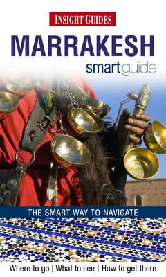 Marrakesh Smart Guide