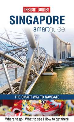 Singapore Smart Guide