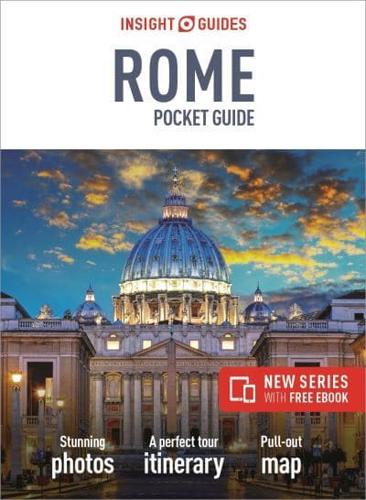 Rome Pocket