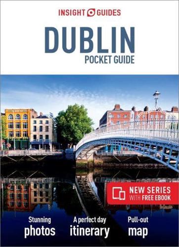 Dublin Pocket Guide