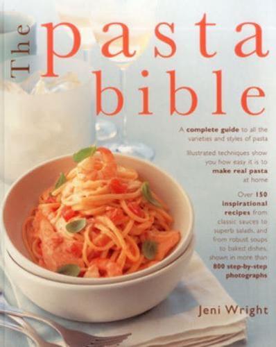 The Pasta Bible