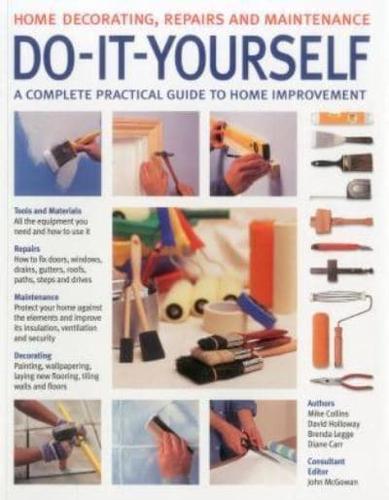 Do-It-Yourself