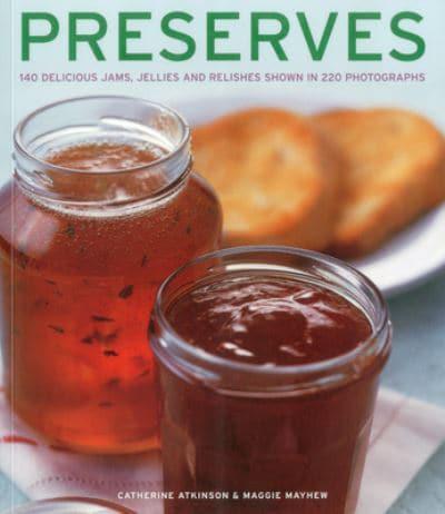 Preserves