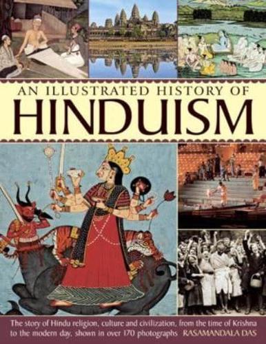 An Illustrated History of Hinduism