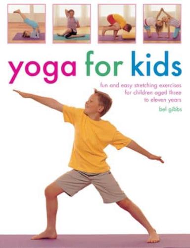 Yoga for Kids