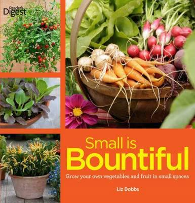 Small Is Bountiful