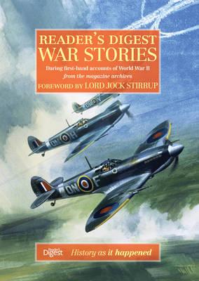 Reader's Digest War Stories