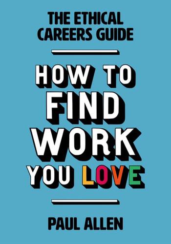 Ethical Careers Guide