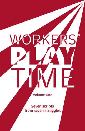 Workers Play Time Volume 1
