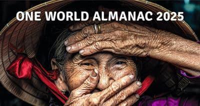 One World Almanac