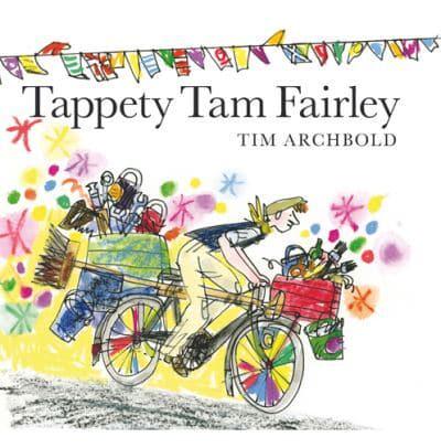 Tappety Tam Fairley