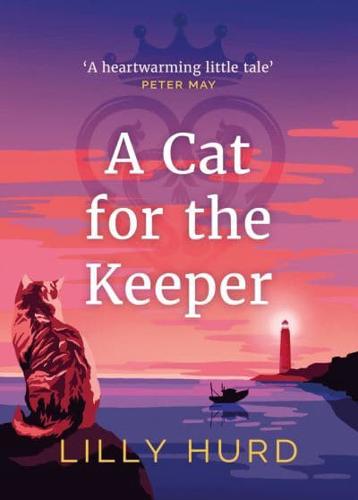 CAT FOR THE KEEPER
